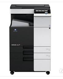 柯尼卡美能达 bizhub C368复合机
