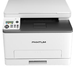 奔图Pantum CM1100DN打印机