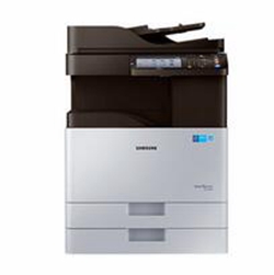 三星Samsung SL-X3220NR复合机