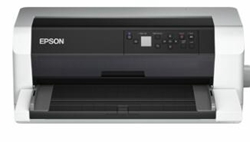 爱普生Epson DLQ-3500KII打印机