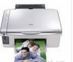 爱普生Epson Stylus DX4850打印机