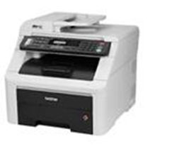 兄弟Brother MFC-9125CN打印机