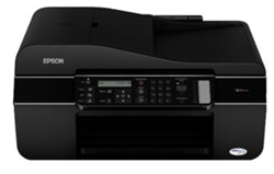 爱普生Epson Stylus Office TX510FN打印机
