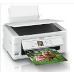 爱普生Epson Expression Home XP-325打印机