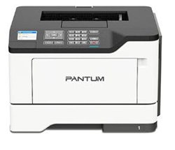 奔图Pantum P5500DN打印机