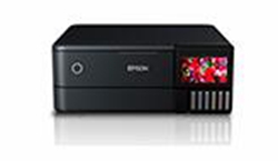 爱普生Epson EW-M873T打印机