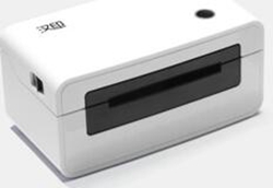 汉印N41BT打印机