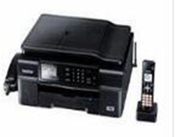 兄弟Brother MFC-J998DWN打印机