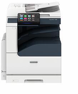 富士施乐ApeosPort 2560打印机