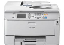 爱普生Epson WF-5623打印机