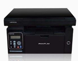 奔图Pantum M6509打印机