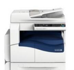 富士施乐DocuCentre-II C2200复合机