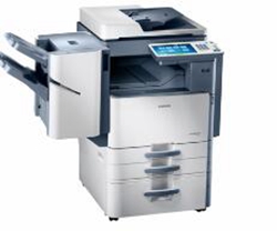 三星Samsung SCX-8240NA打印机