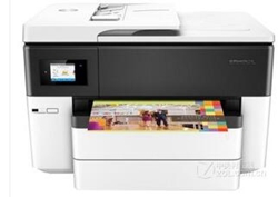 惠普HP OfficeJet Pro 7740打印机