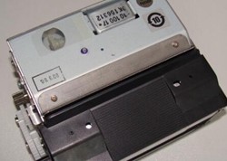 北洋BT-T080打印机