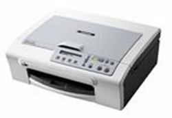 兄弟Brother DCP-135C打印机