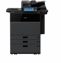 东芝Toshiba e-STUDIO5516AC