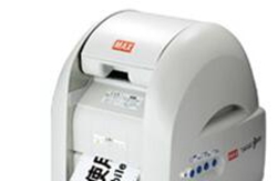 MAX CPM-100G3C打印机