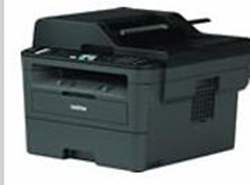 兄弟Brother MFC-L2715DW打印机