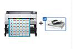 爱普生Epson SC-T545MS1打印机