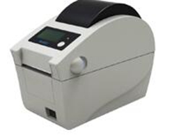 新北洋BTP-L525打印机