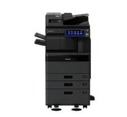 东芝Toshiba FC-4525ACG复合机