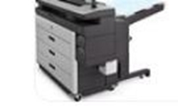 惠普HP PageWide XL 4700 series打印机