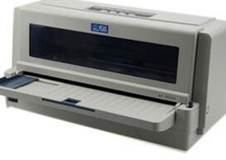 实达Start BP-700KII打印机