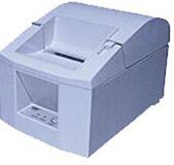 Star TSP613打印机