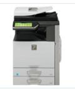 夏普Sharp MX-5110N复合机