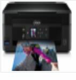 爱普生Epson Stylus SX435W打印机