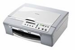 兄弟Brother DCP-150C打印机