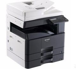 夏普Sharp BP-M2522R复合机