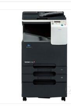 柯尼卡美能达 bizhub C7122复合机