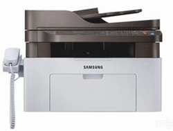 三星Samsung SL-M2071FH打印机