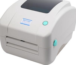 芯烨Xprinter XP-DT425B条码云打印机