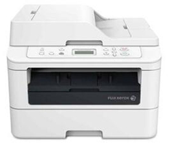 富士施乐Fuji Xerox DocuPrint M268 z打印机