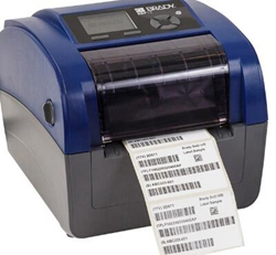 贝迪BBP12打印机