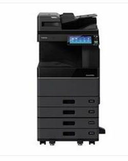 东芝Toshiba e-STUDIO3005AC复合机