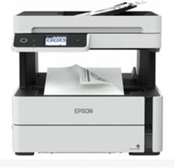爱普生Epson M3140打印机