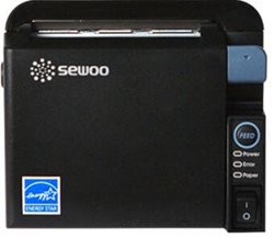 世友Sewoo SLK-TE25打印机