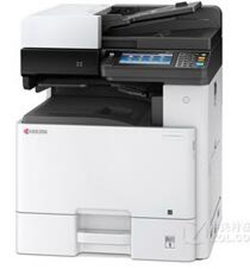 京瓷Kyocera ECOSYS M8130cidn复合机
