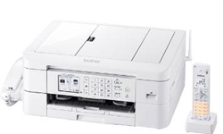 兄弟Brother MFC-J904N打印机