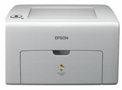 爱普生Epson AcuLaser C1700打印机