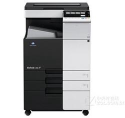 柯尼卡美能达 bizhub C308复合机