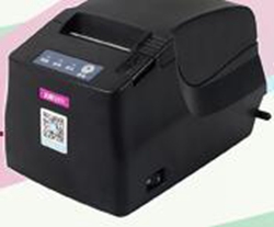 映美Jolimark CLP-58打印机