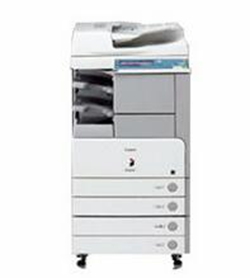 佳能Canon imageRUNNER 3230N复合机