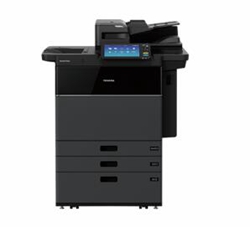 东芝Toshiba e-STUDIO7516AC复合机