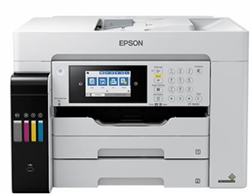 爱普生Epson ET-16650打印机