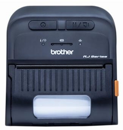 兄弟Brother RJ-3055WB打印机